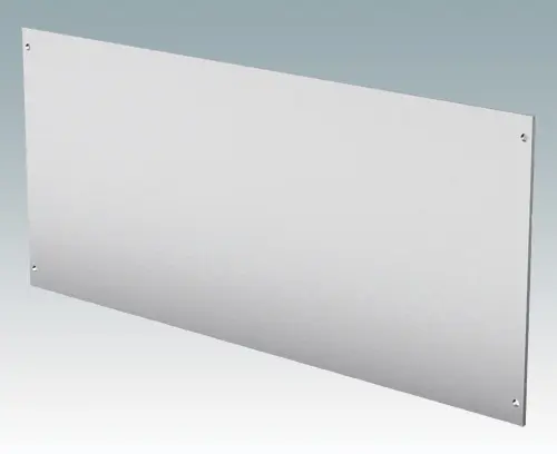 M6400707 Plaque avant 315