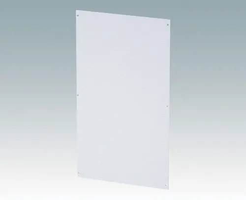 M6400715 Plaque avant 235