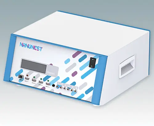 Versions personnalisées selon vos besoins précis