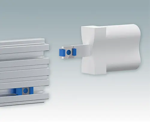 M5500001 Outil d'assemblage Unicase