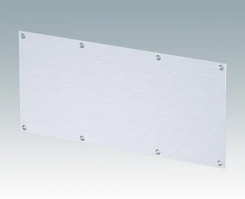 M5301503 Plaque avant M300