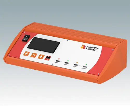 Versions personnalisées selon vos besoins précis