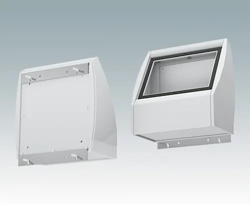 Jeu De Support Mural (Accessoires)