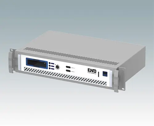 Versions personnalisées selon vos besoins précis