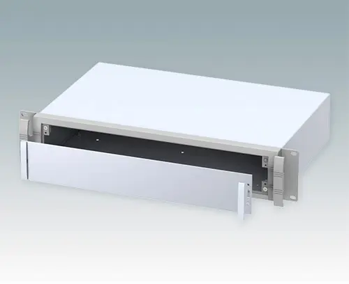 Kit de plaque avant (Accessoires)