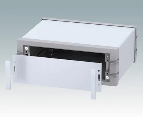 
Kit de plaque avant (Accessoires)