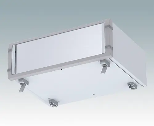 Pieds du boitier (Accessoires)