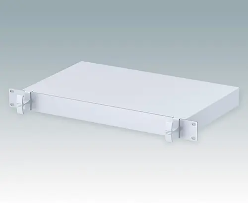 M4919125 VERSAMET 19" 1Ux265mm