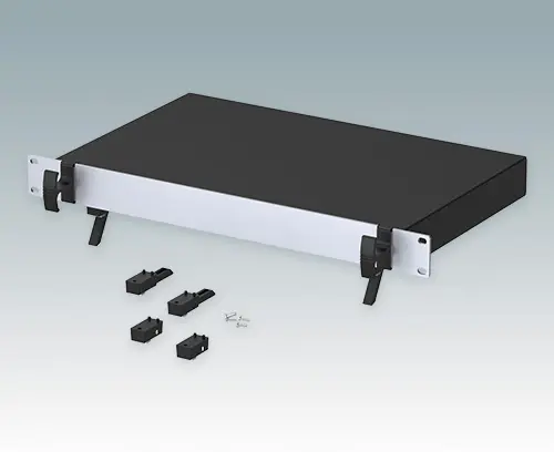 Pieds du boitier (Accessoires)