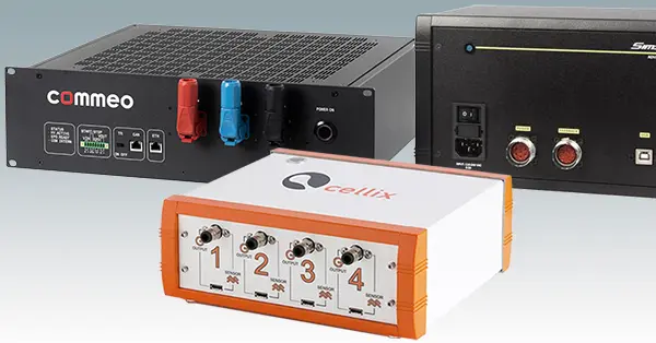 Boîtiers électroniques personnalisés