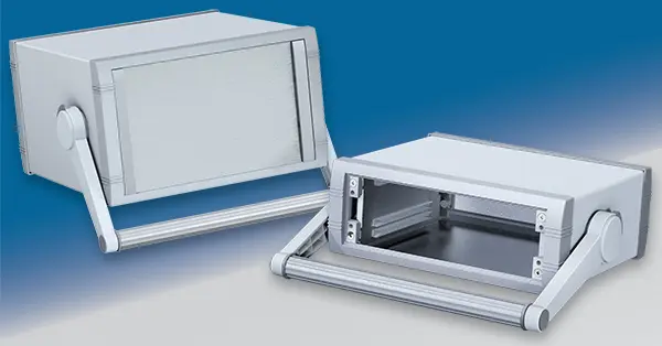 Boitiers Portables UNIMET-PLUS