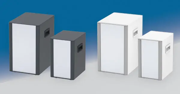 Boitiers de type tour TECHNOMET TX