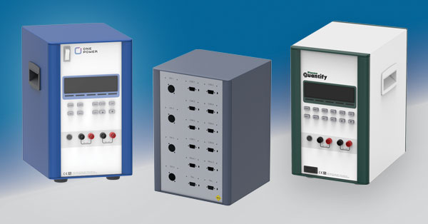 Boitiers de type tour TECHNOMET TX
