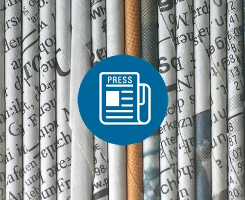 Communiqués de presse